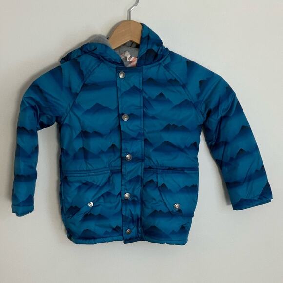 Gymboree Other - Gymboree Boys Heavy Jacket‎